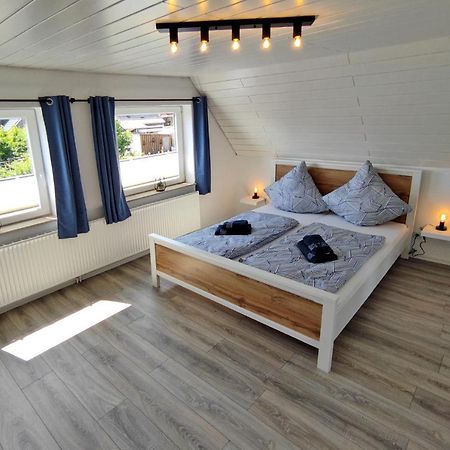 Ferienhaus Kleiner Siedler Bremerhaven Kültér fotó