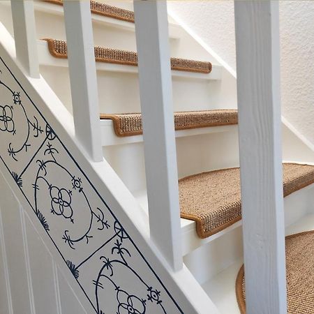 Ferienhaus Kleiner Siedler Bremerhaven Kültér fotó