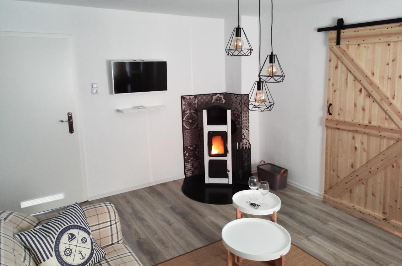 Ferienhaus Kleiner Siedler Bremerhaven Kültér fotó