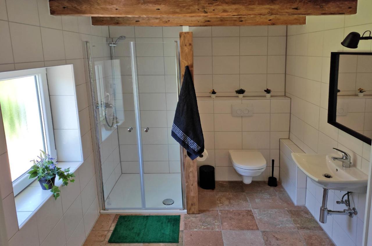 Ferienhaus Kleiner Siedler Bremerhaven Kültér fotó