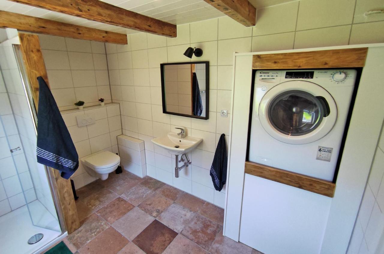 Ferienhaus Kleiner Siedler Bremerhaven Kültér fotó